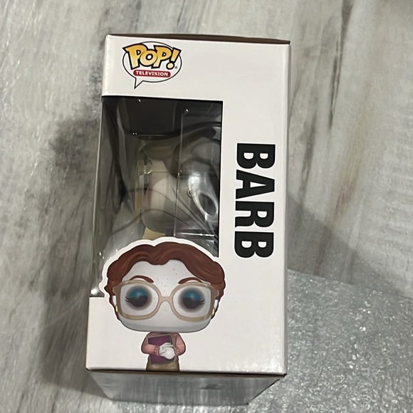 Funko Pop! Stranger Things Upside Down Eleven Barb - Picture 4 of 9